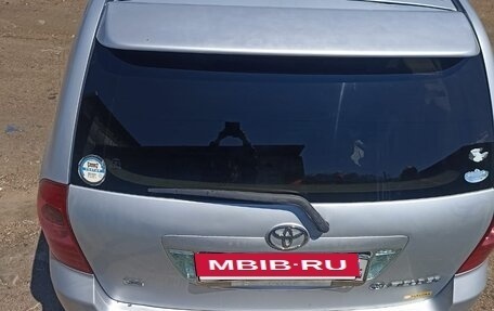 Toyota Corolla, 2005 год, 620 000 рублей, 3 фотография
