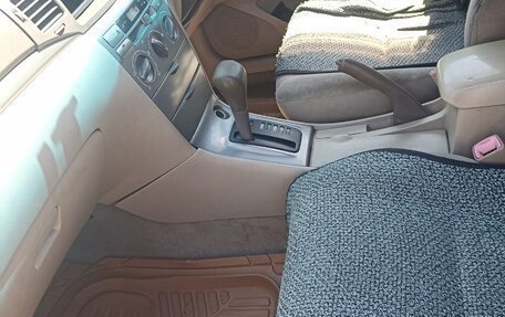Toyota Corolla, 2005 год, 620 000 рублей, 10 фотография
