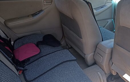 Toyota Corolla, 2005 год, 620 000 рублей, 9 фотография