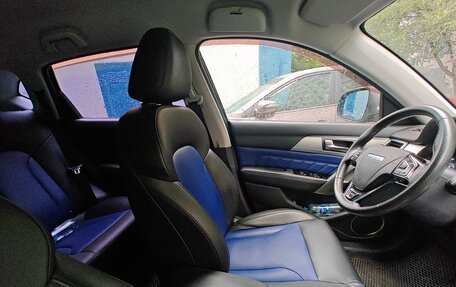 Haval H2, 2015 год, 1 140 000 рублей, 4 фотография