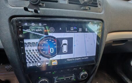 Skoda Octavia, 2010 год, 470 000 рублей, 2 фотография