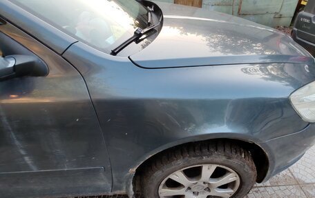 Skoda Octavia, 2010 год, 470 000 рублей, 3 фотография