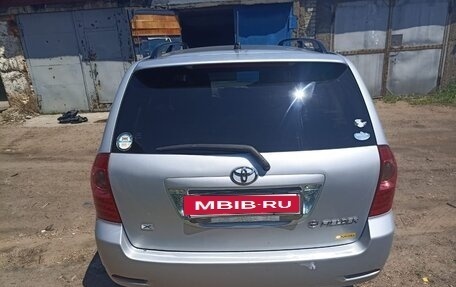 Toyota Corolla, 2005 год, 620 000 рублей, 7 фотография