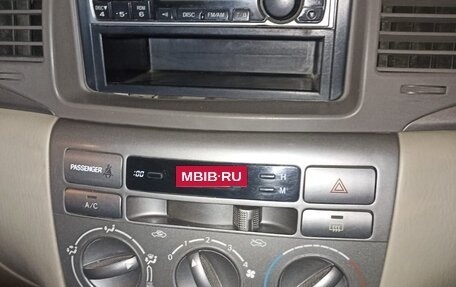 Toyota Corolla, 2005 год, 620 000 рублей, 5 фотография