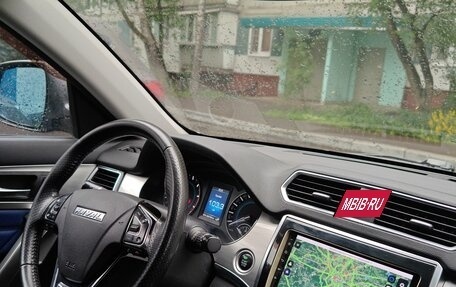 Haval H2, 2015 год, 1 140 000 рублей, 5 фотография