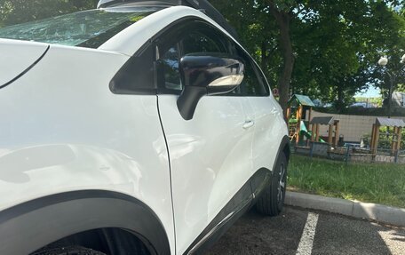 Renault Kaptur I рестайлинг, 2019 год, 950 000 рублей, 4 фотография