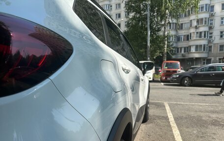 Renault Kaptur I рестайлинг, 2019 год, 950 000 рублей, 5 фотография