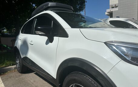 Renault Kaptur I рестайлинг, 2019 год, 950 000 рублей, 3 фотография