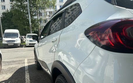 Renault Kaptur I рестайлинг, 2019 год, 950 000 рублей, 6 фотография