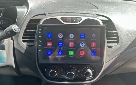 Renault Kaptur I рестайлинг, 2019 год, 950 000 рублей, 11 фотография