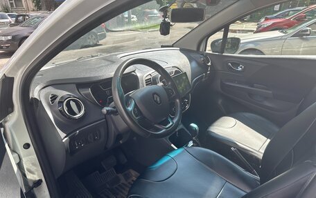 Renault Kaptur I рестайлинг, 2019 год, 950 000 рублей, 8 фотография