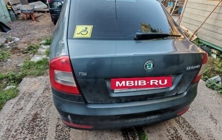 Skoda Octavia, 2010 год, 470 000 рублей, 4 фотография