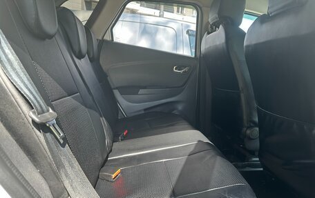 Renault Kaptur I рестайлинг, 2019 год, 950 000 рублей, 13 фотография