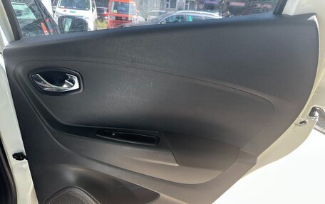 Renault Kaptur I рестайлинг, 2019 год, 950 000 рублей, 15 фотография