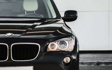 BMW X1, 2011 год, 1 450 000 рублей, 8 фотография