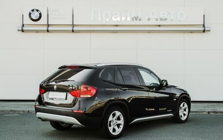 BMW X1, 2011 год, 1 450 000 рублей, 2 фотография