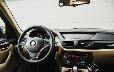 BMW X1, 2011 год, 1 450 000 рублей, 14 фотография