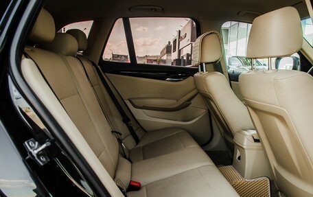 BMW X1, 2011 год, 1 450 000 рублей, 11 фотография