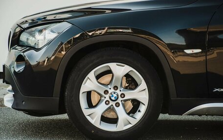 BMW X1, 2011 год, 1 450 000 рублей, 7 фотография