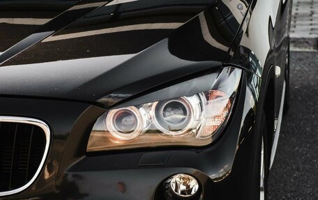 BMW X1, 2011 год, 1 450 000 рублей, 9 фотография