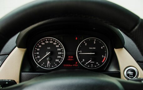 BMW X1, 2011 год, 1 450 000 рублей, 16 фотография