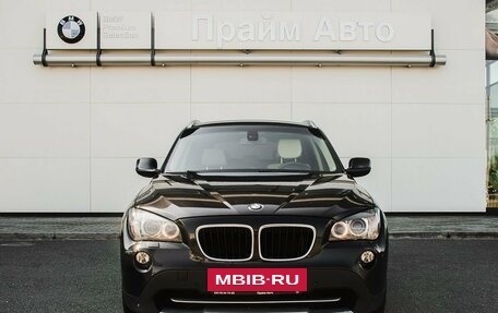 BMW X1, 2011 год, 1 450 000 рублей, 3 фотография