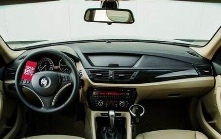 BMW X1, 2011 год, 1 450 000 рублей, 13 фотография