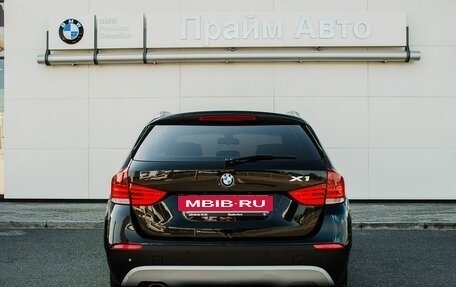 BMW X1, 2011 год, 1 450 000 рублей, 4 фотография