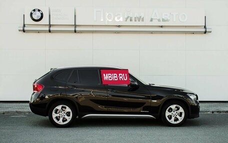 BMW X1, 2011 год, 1 450 000 рублей, 6 фотография