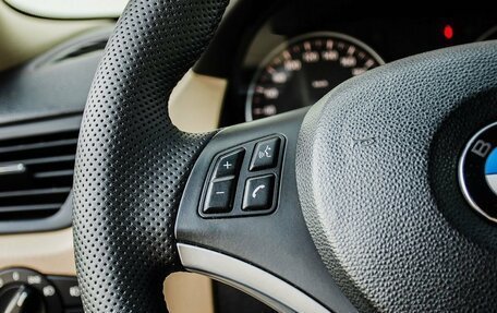 BMW X1, 2011 год, 1 450 000 рублей, 17 фотография