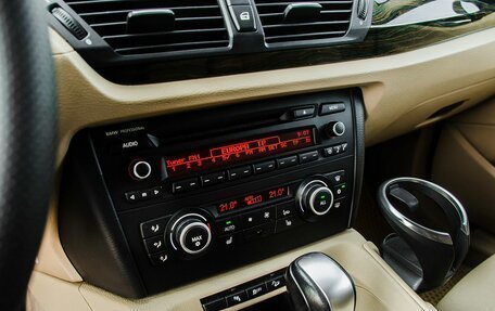 BMW X1, 2011 год, 1 450 000 рублей, 22 фотография