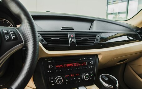 BMW X1, 2011 год, 1 450 000 рублей, 20 фотография