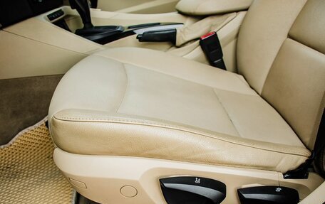 BMW X1, 2011 год, 1 450 000 рублей, 24 фотография