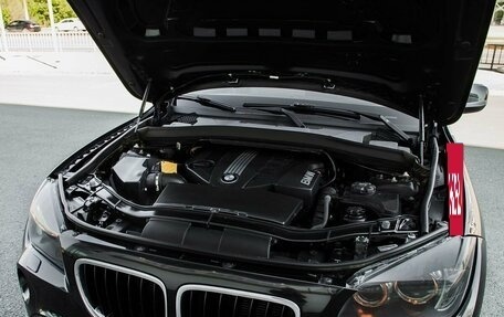 BMW X1, 2011 год, 1 450 000 рублей, 27 фотография