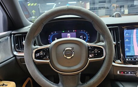 Volvo V60 II, 2021 год, 3 400 000 рублей, 9 фотография