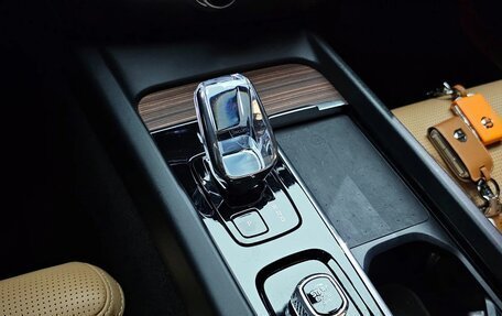 Volvo V60 II, 2021 год, 3 400 000 рублей, 11 фотография