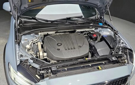 Volvo V60 II, 2021 год, 3 400 000 рублей, 16 фотография