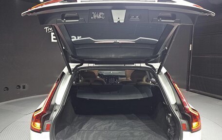 Volvo V90 II, 2021 год, 3 750 000 рублей, 7 фотография