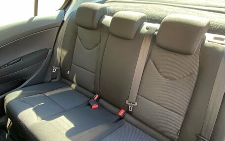 Peugeot 408 I рестайлинг, 2012 год, 419 000 рублей, 11 фотография