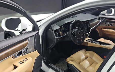 Volvo V90 II, 2021 год, 3 750 000 рублей, 5 фотография