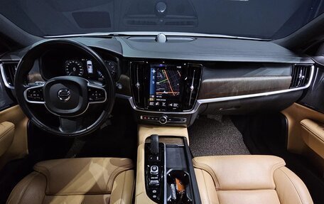 Volvo V90 II, 2021 год, 3 750 000 рублей, 6 фотография