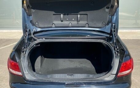 Peugeot 408 I рестайлинг, 2012 год, 419 000 рублей, 12 фотография