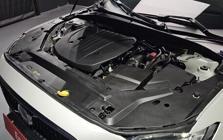 Volvo V90 II, 2021 год, 3 750 000 рублей, 9 фотография
