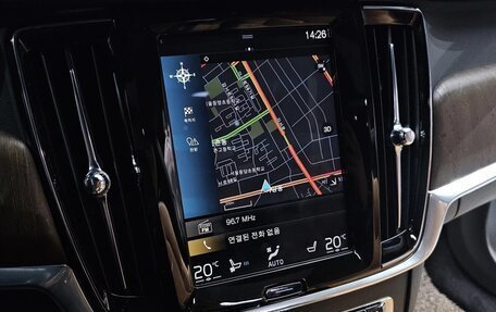 Volvo V90 II, 2021 год, 3 750 000 рублей, 10 фотография