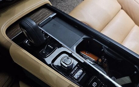 Volvo V90 II, 2021 год, 3 750 000 рублей, 12 фотография
