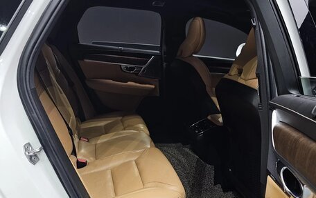 Volvo V90 II, 2021 год, 3 750 000 рублей, 11 фотография