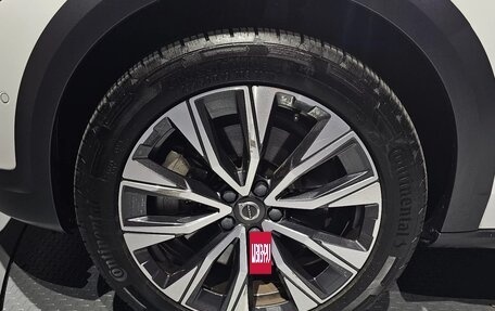 Volvo V90 II, 2021 год, 3 750 000 рублей, 13 фотография