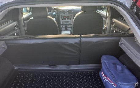 Ford Focus II рестайлинг, 2011 год, 650 000 рублей, 6 фотография