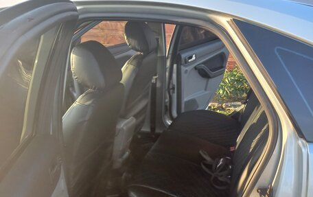 Ford Focus II рестайлинг, 2011 год, 650 000 рублей, 11 фотография