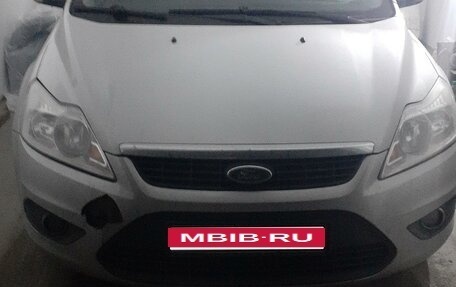 Ford Focus II рестайлинг, 2011 год, 650 000 рублей, 2 фотография
